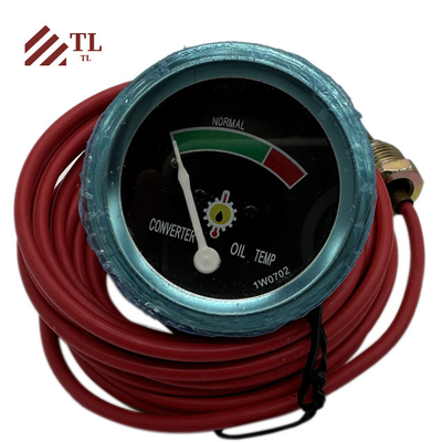 1W0702 Wassertemperaturmessgerät für Radlader 950 930t 920 930 966c 930r