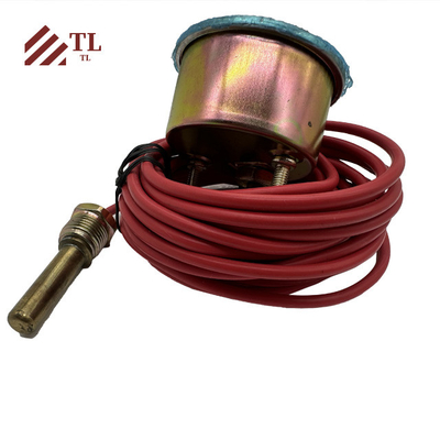 1W0702 Wassertemperaturmessgerät für Radlader 950 930t 920 930 966c 930r