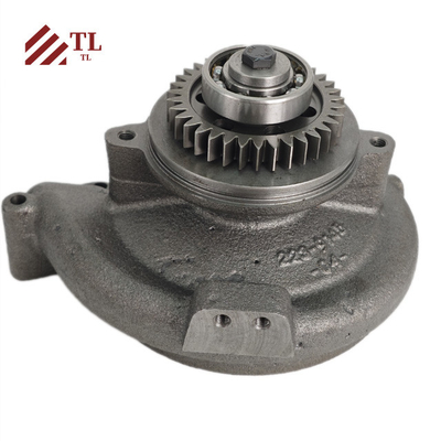 Wasserpumpe 223-9145 für Katze C11 C13 Motor für Modelle E345C E345D E349D