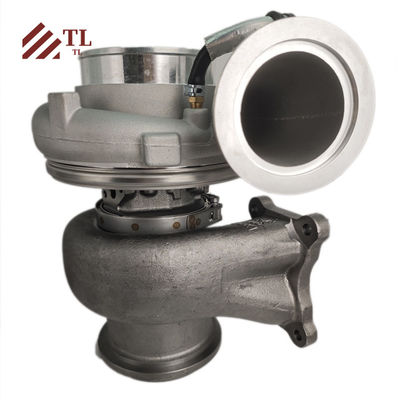 247-2965 GTA4502BS 10R-7290 Turbolader für CAT C11 C13 Motor 966H CX31-C13I TH35-C13I TH35-C11I