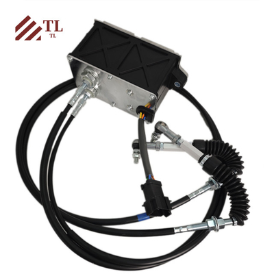 247-5213 Drosselmotor für CATTT-Motor 3066 Bagger 320C 323DL 323DLN 323DS 320CL 323D