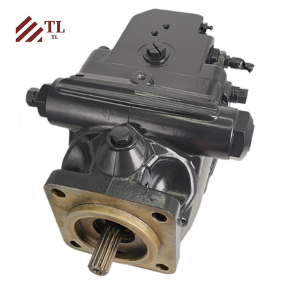 708-1T-00141 7081T00141 Hydraulische Pumpe für Komatsu PC30R PC35R Bagger