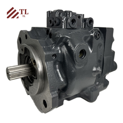 708-1W-00150 708-1W-00151 708-1W-00152 708-1W-00153 708-1U-11524 Hydraulische Pumpe für Komatsu-Grader GD555-5 GD565 GD575