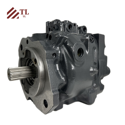 708-1W-00150 708-1W-00151 708-1W-00152 708-1W-00153 708-1U-11524 Hydraulische Pumpe für Komatsu-Grader GD555-5 GD565 GD575