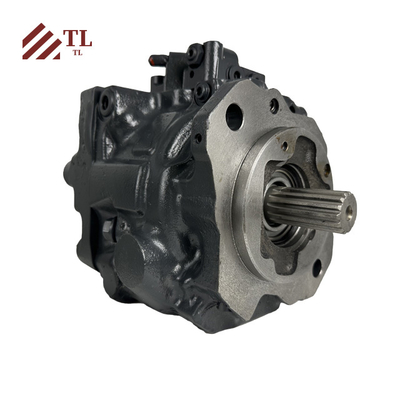 708-1W-00150 708-1W-00151 708-1W-00152 708-1W-00153 708-1U-11524 Hydraulische Pumpe für Komatsu-Grader GD555-5 GD565 GD575