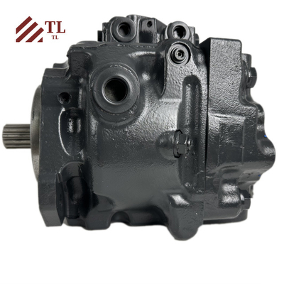 708-1W-00150 708-1W-00151 708-1W-00152 708-1W-00153 708-1U-11524 Hydraulische Pumpe für Komatsu-Grader GD555-5 GD565 GD575
