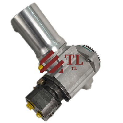 Kraftstoffeinspritzungspumpe 180-7341 für CAT-Motor 3126 3126B Bagger 322C 325C