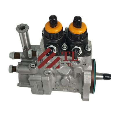 6156-71-1112 Kraftstoffeinspritzpumpe für Komatsu PC400-7 6D125