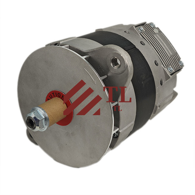 Hochwertiger Wechselstromgenerator 12V 270A Schwermaschinengenerator 3582992C91 zum Verkauf