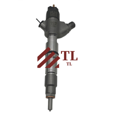 0445120357 0 445 120 357 120357 Common-Rail-Injektor 0445 120 357 für WD615 Motor