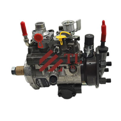 Kraftstoffeinspritzpumpe 9320A217G für den Perkins 1104C-44T-Motor
