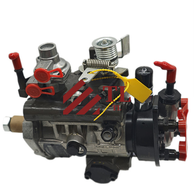 Perkins Diesel-Brennstoff-Injektionspumpe 9520A186H