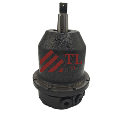Volvo Hydraulic Fan Motor VOE11147935 für P6820D L90H L90G L70H L70G