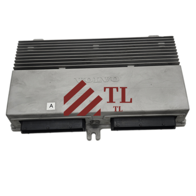Neues ECU ECM Steuergerät 11383800-01 11443600 für Bagger G930 Lader