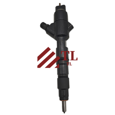 Weichai Deutz WP6 Kraftstoffeinspritzdüse 1000174120 für Bagger